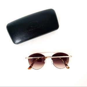NWT Oscar De La Renta Olivia Sunglasses